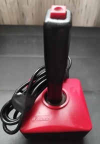 Idealogic Joystik II Box Art