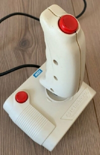 SVI Quickshot I Box Art