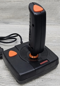 Marathon Joystick Box Art