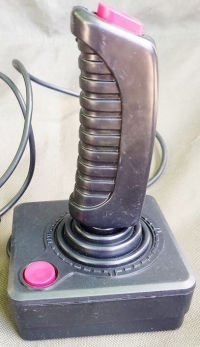 2600 Dual-Player Joystick Box Art