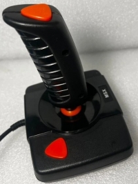 Magnum VG-320MSX Box Art