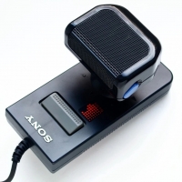 Sony JS-55 Joystick Controller Box Art