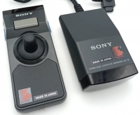 Sony JS-75 Wireless Controller Box Art