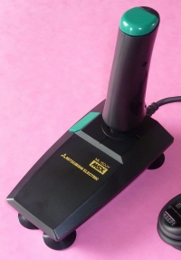 Mitsubishi ML-50JY Joystick Box Art