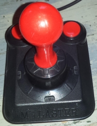 Micro Blaster Box Art