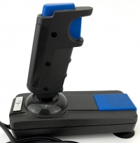 MHT Ingenieros Zero-Zero Joystick Box Art