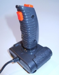 Amsoft Joystick Model JY2 Box Art