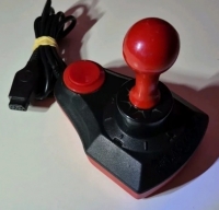 Computek Alien Blaster Box Art