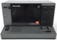 Philips Automatic Data Recorder Box Art