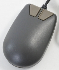 Panasonic FS-JM1 Mouse Box Art