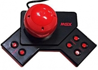 Quick Gun Joyball Box Art