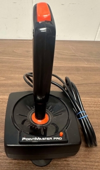 Discwasher Pointmaster Pro Box Art