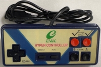 Enix Hyper Controller Box Art