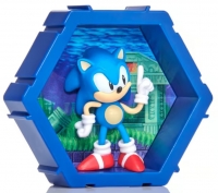 Pods 4D: Sonic the Hedgehog - Sonic Classic Box Art