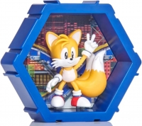 Pods 4D: Sonic the Hedgehog - Tails Classic Box Art