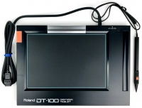 Roland DT-100 Digitizer Tablet Box Art