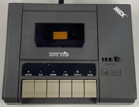 Sakhr Datacorder Unit Box Art