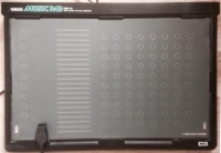 Yamaha Music Pad Box Art