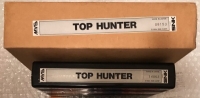 Top Hunter Box Art
