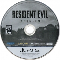 Resident Evil Requiem (2113477) Box Art