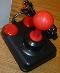 Dcom Joystick 102 Box Art