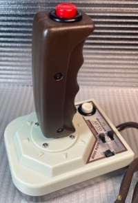 Macro Technica Joystick (JOY-7SA) Box Art