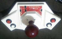 Spital Joystick Turbo Box Art