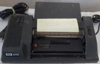 Philips 40 Column Matric Printer Box Art