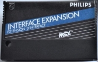 Philips Interface Expansion Box Art