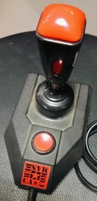 CA★COMMANDER Box Art