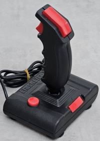 Star Electronics Joystick Box Art