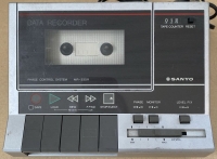 Sanyo Pasomate 33 Box Art