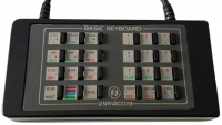Dynacom Basic Keyboard Box Art