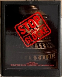 Stop die Glocke Box Art
