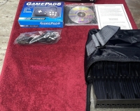 Performance Starter Kit Box Art