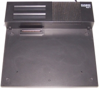 Casio Expansive Unit (KB-7 BK) Box Art