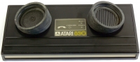 Atari 830 Acoustic Modem Box Art
