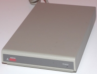 Atari XEP80 Interface Module Box Art