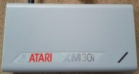 Atari XM301 Modem Box Art