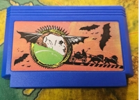 Batman (bootleg) Box Art