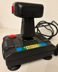 Tenkolek Joystick (red buttons) Box Art