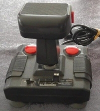 B.G. Diffusion (Fire Speed) Box Art