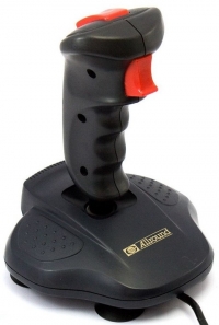 Elite Allround Box Art