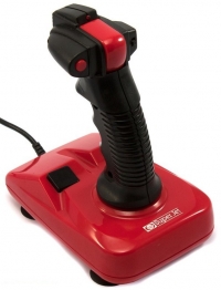 Elite Super Jet Box Art