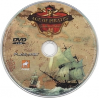 Age of Pirates: Caribbean Tales [FR] Box Art