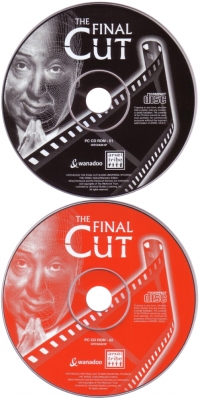 Hitchcock: The Final Cut Box Art