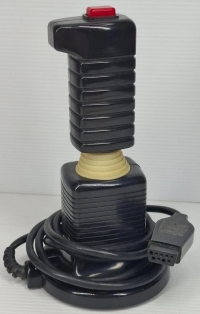 Video Controller Box Art