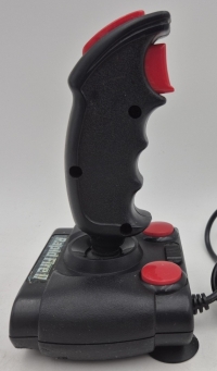 Rapid Fire II Box Art