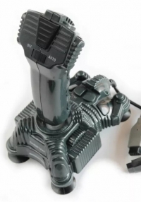 Cheetah Argostick Box Art