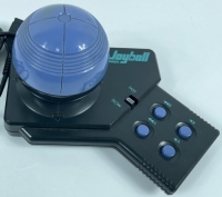 HAL Laboratory Joyball (blue) Box Art